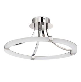 M8170/1  Taccia Ceiling 28W LED